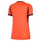 Netherlands Home Jersey 2026 World Cup (Women)