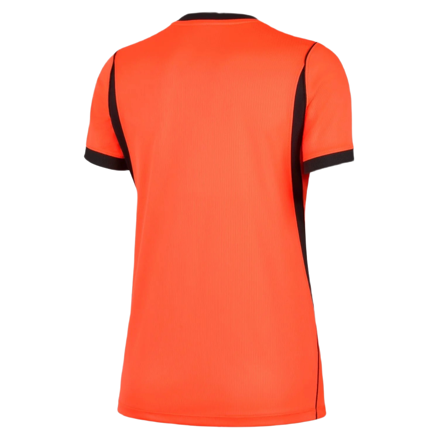 Camiseta de local de Países Bajos para la Copa Mundial Femenina de 2026