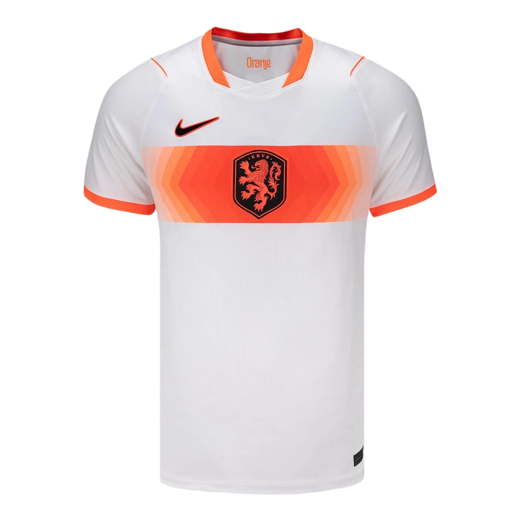 Netherlands Away Jersey 2026 World Cup (Fan)