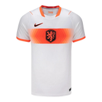 Netherlands Away Jersey 2026 World Cup (Fan)