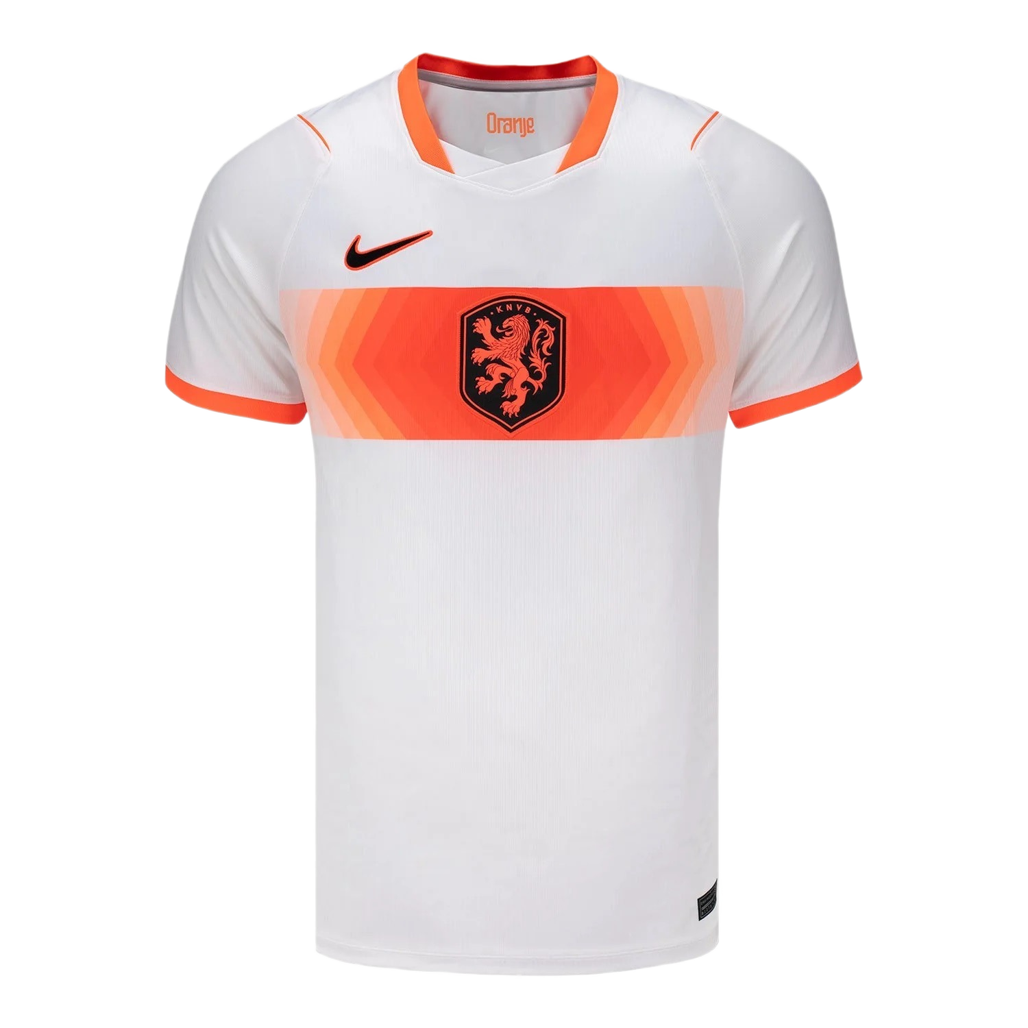 Netherlands Away Jersey 2026 World Cup (Fan)