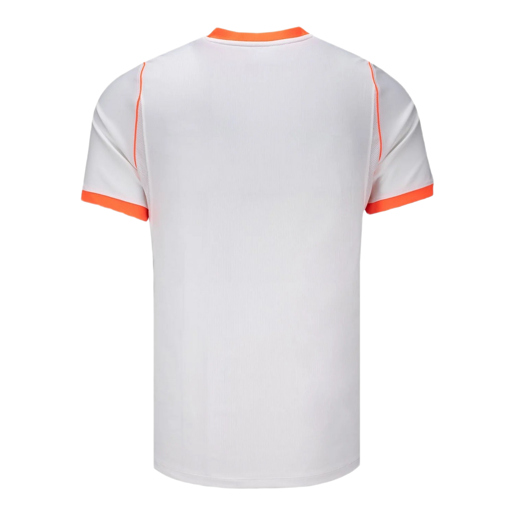 Netherlands Away Jersey 2026 World Cup (Fan)