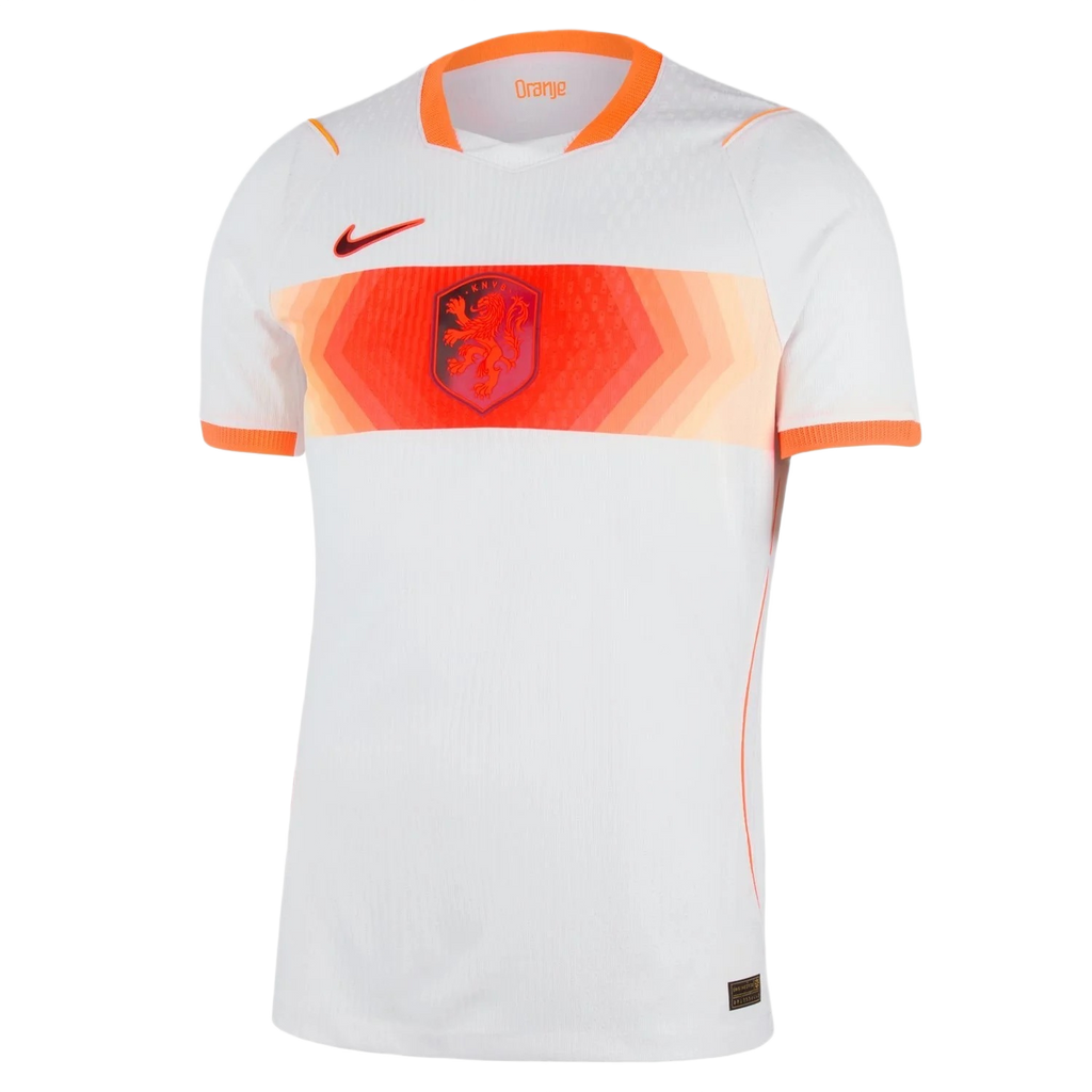 Netherlands Away Jersey 2026 World Cup (Player)