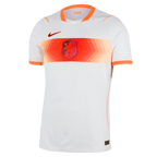 Netherlands Away Jersey 2026 World Cup (Player)