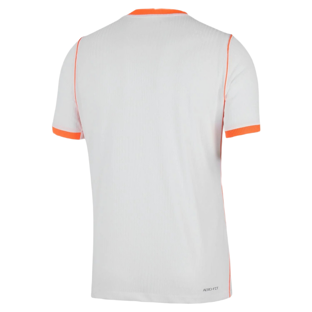 Netherlands Away Jersey 2026 World Cup (Player)