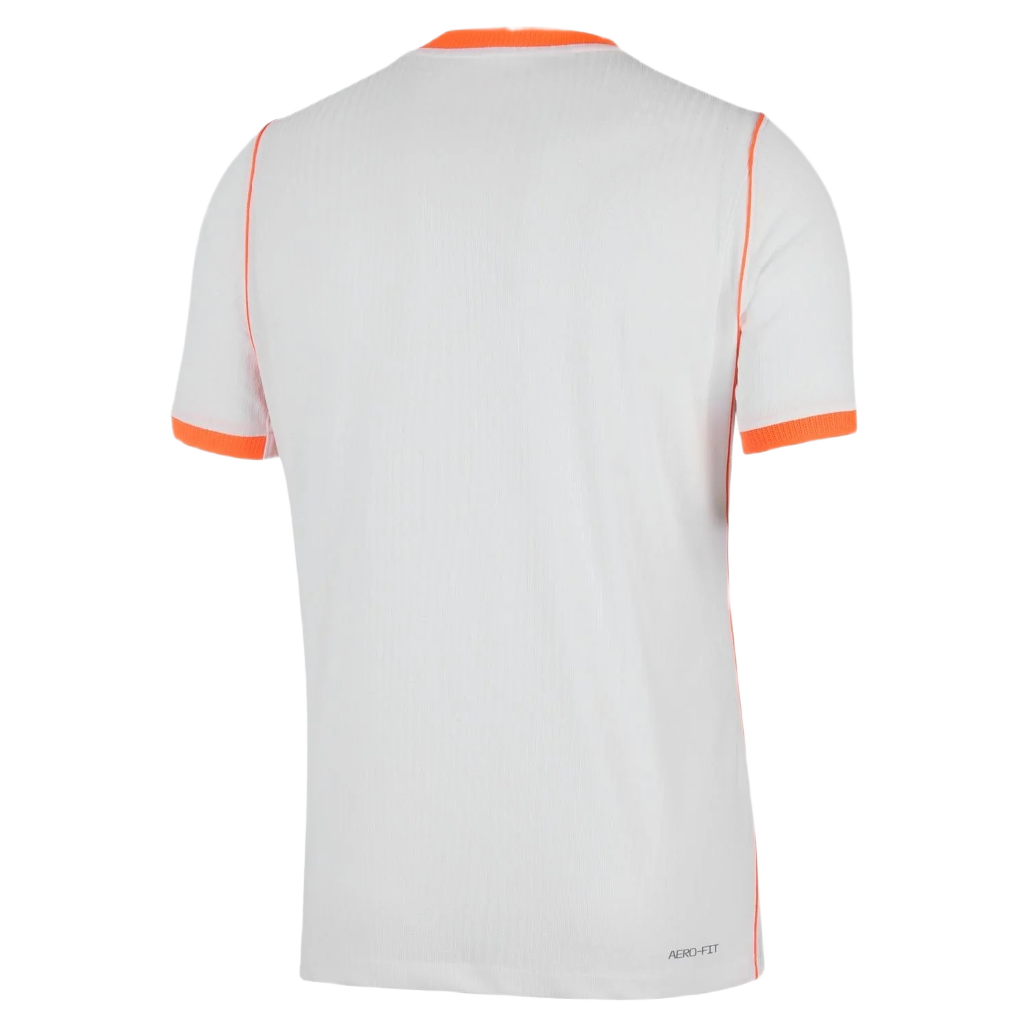 Camiseta de visitante de Países Bajos Mundial 2026 (Versión jugador)