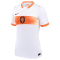Netherlands Away Jersey 2026 World Cup (Women Version)