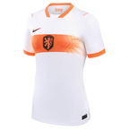 Netherlands Away Jersey 2026 World Cup (Women Version)