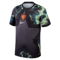 Netherlands Goalkeeper Jersey 2026 World Cup - Black