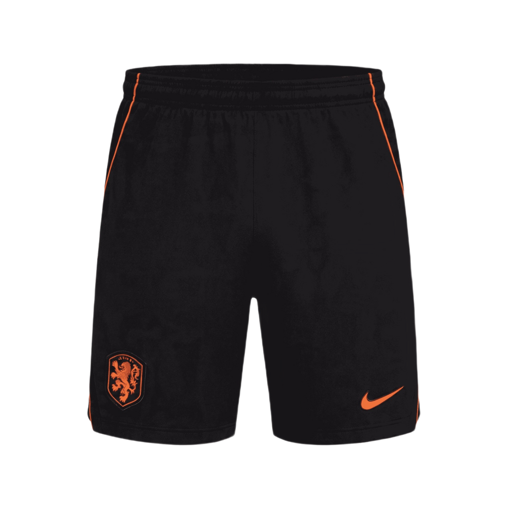 Netherlands Shorts 2026 World Cup (Various)