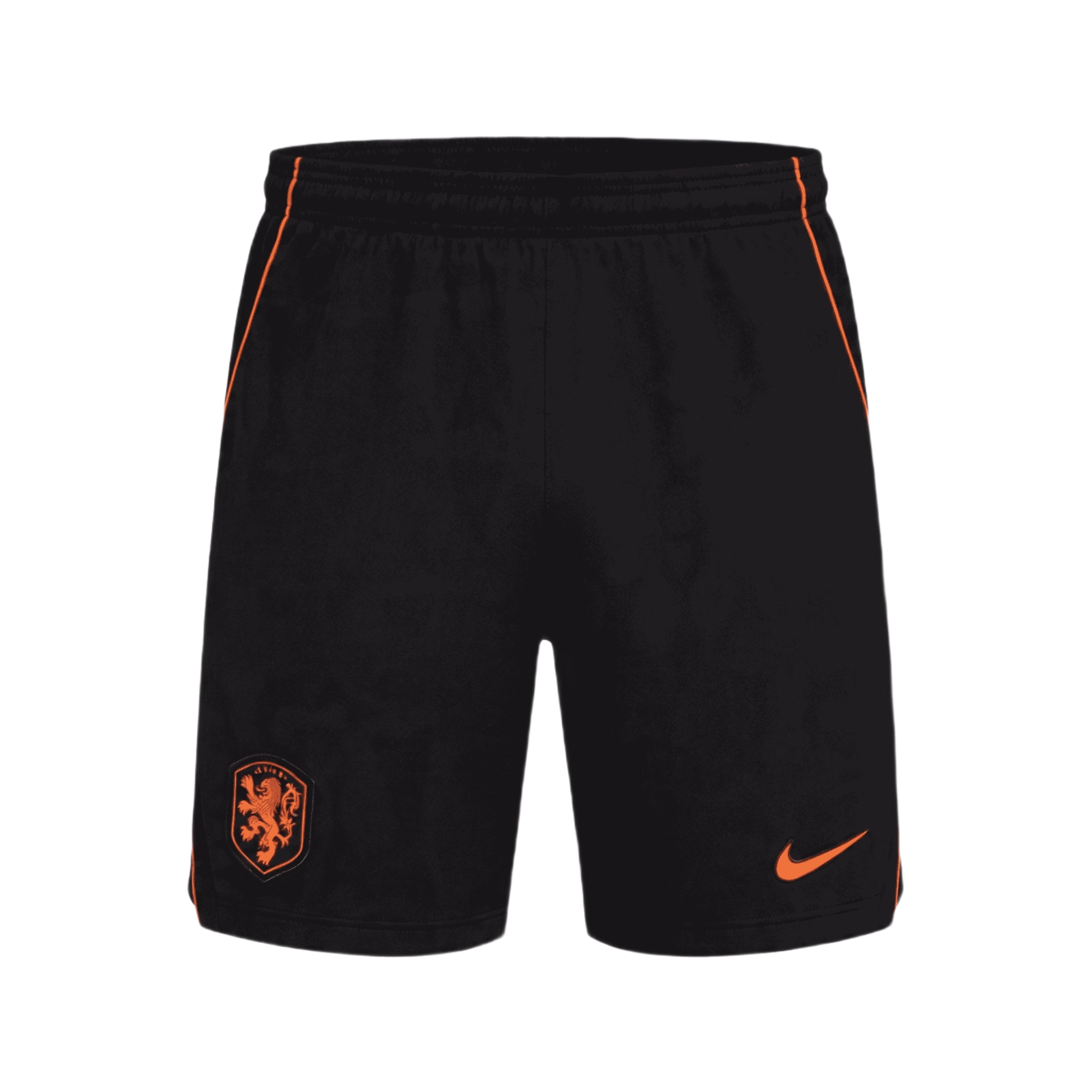 Netherlands Shorts 2026 World Cup (Various)