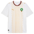 Morocco Away Jersey 2026 World Cup (Fan)
