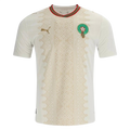 Morocco Away Jersey 2026 World Cup (Player)