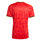 Belgium Home Jersey 2026 World Cup (Fan)