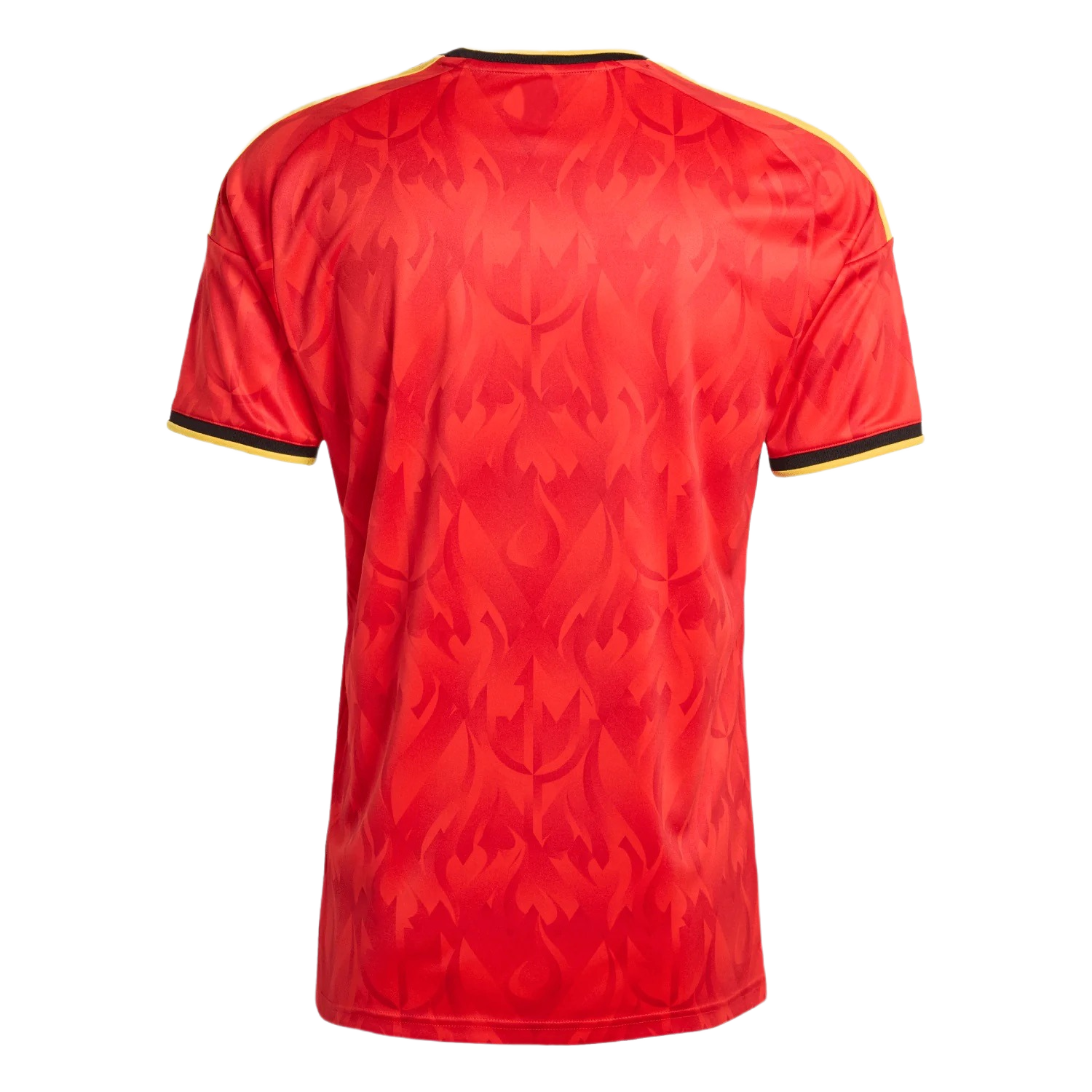 Belgium Home Jersey 2026 World Cup (Fan)