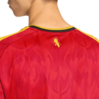 Belgium Home Jersey 2026 World Cup (Fan)