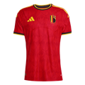 Belgium Home Jersey 2026 World Cup (Player)