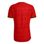 Belgium Home Jersey 2026 World Cup (Player)