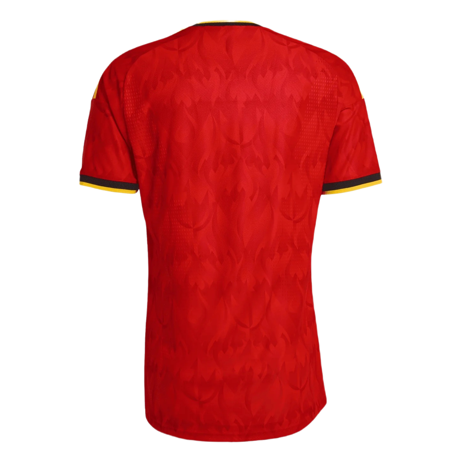 Belgium Home Jersey 2026 World Cup (Player)