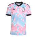 Belgium Away Jersey 2026 World Cup (Fan)