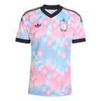 Belgium Away Jersey 2026 World Cup (Fan)
