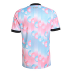 Belgium Away Jersey 2026 World Cup (Fan)