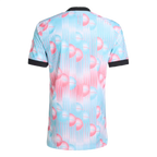Camiseta de visitante de Bélgica Mundial 2026 (versión jugador)