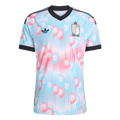 Camiseta de visitante de Bélgica Mundial 2026 (versión jugador)