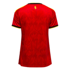 Belgium Home Jersey 2026 World Cup (Women)