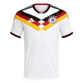 Germany Home Jersey 2026 World Cup (Fan)
