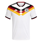 Germany Home Jersey 2026 World Cup (Fan)
