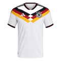 Germany Home Jersey 2026 World Cup (Player)