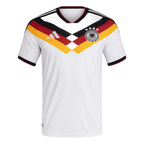Germany Home Jersey 2026 World Cup (Player)