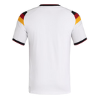 Germany Home Jersey 2026 World Cup (Fan)