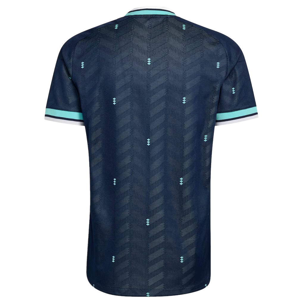 Germany Away Jersey 2026 World Cup (Player)