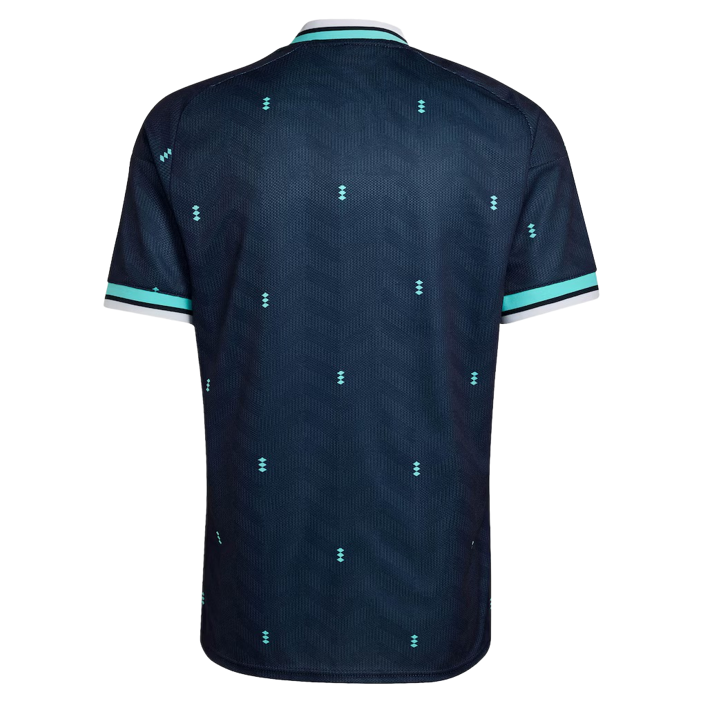 Germany Away Jersey 2026 World Cup (Fan)