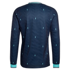 Germany Away Jersey (Long Sleeve - Fan) 2026 World Cup