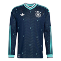 Germany Away Jersey (Long Sleeve - Player) 2026 World Cup