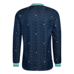 Germany Away Jersey (Long Sleeve - Player) 2026 World Cup