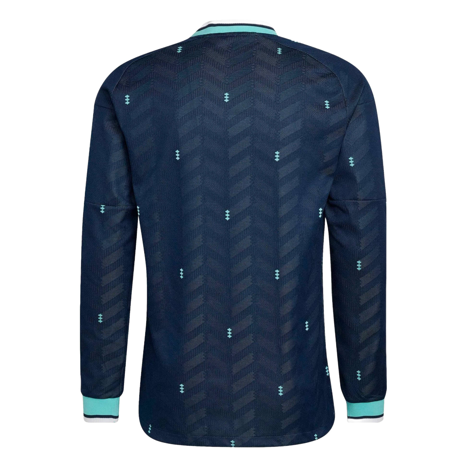 Germany Away Jersey (Long Sleeve - Player) 2026 World Cup