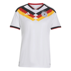 Germany Home Jersey 2026 World Cup (Women)