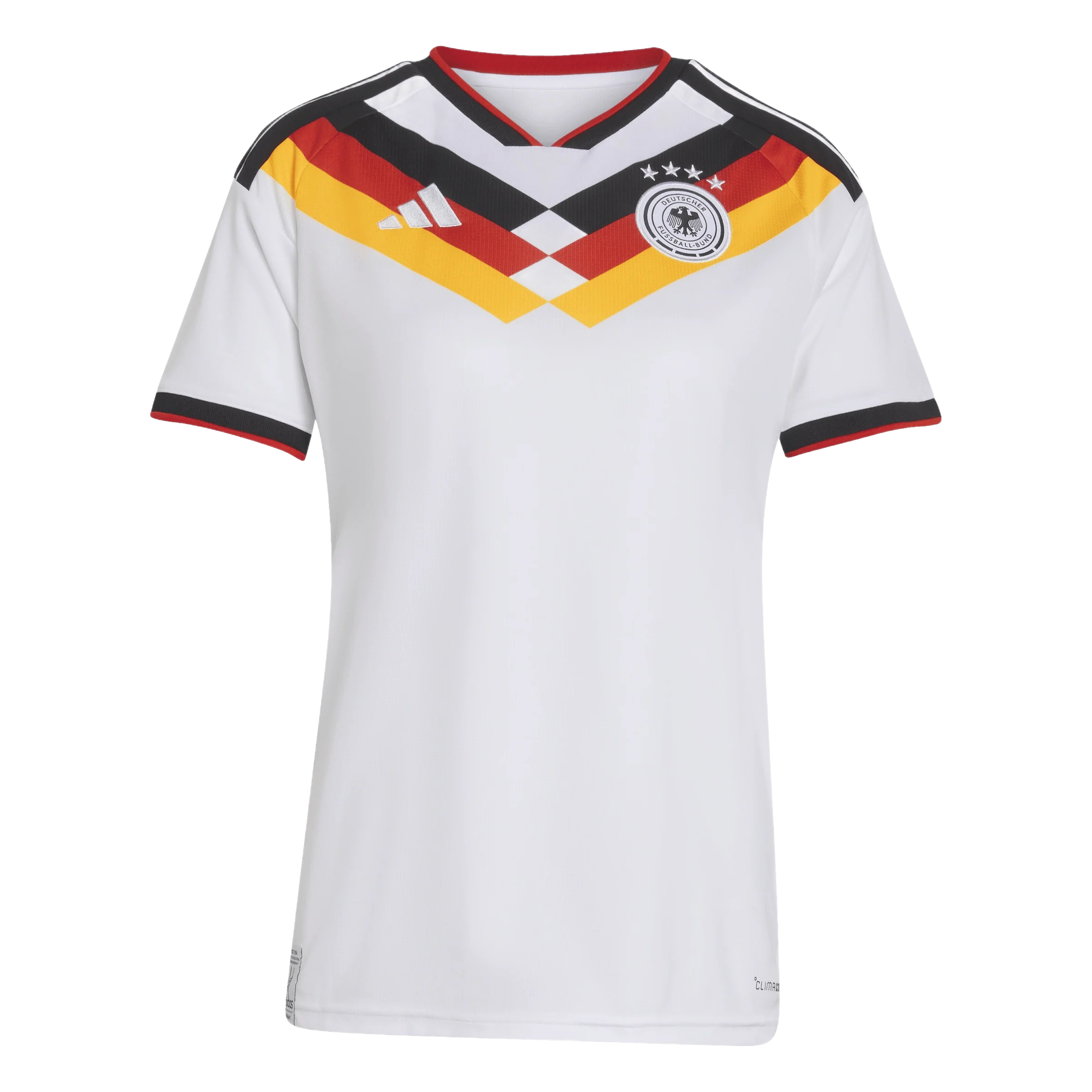 Germany Home Jersey 2026 World Cup (Women)