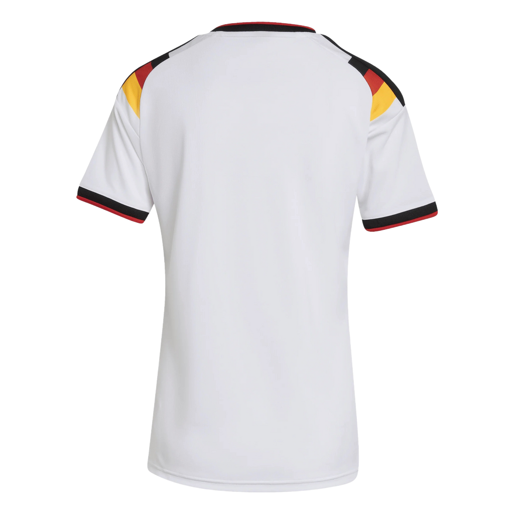 Germany Home Jersey 2026 World Cup (Women)
