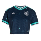 Germany Away Jersey 2026 World Cup (Cropped)