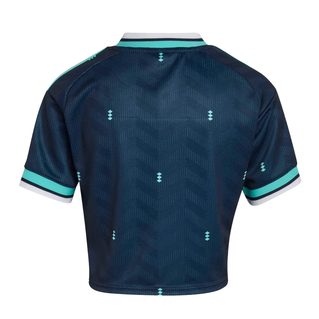 Germany Away Jersey 2026 World Cup (Cropped)