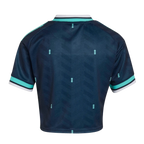 Germany Away Jersey 2026 World Cup (Cropped)