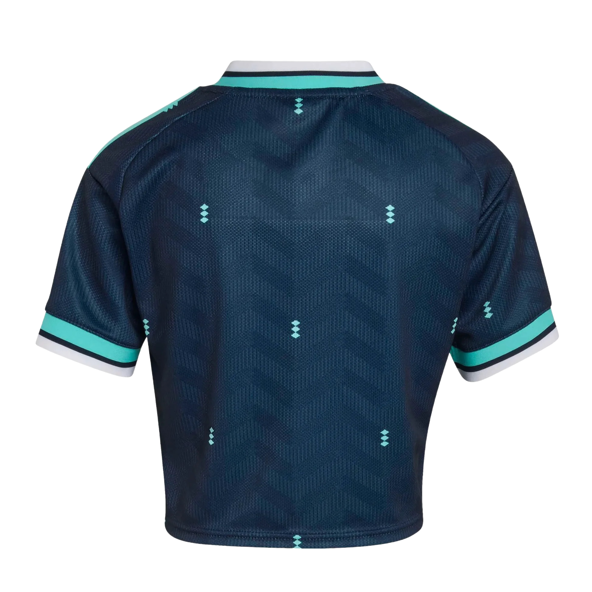 Germany Away Jersey 2026 World Cup (Cropped)