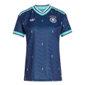 Germany Away Jersey 2026 World Cup (Women)