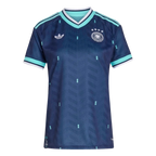 Germany Away Jersey 2026 World Cup (Women)
