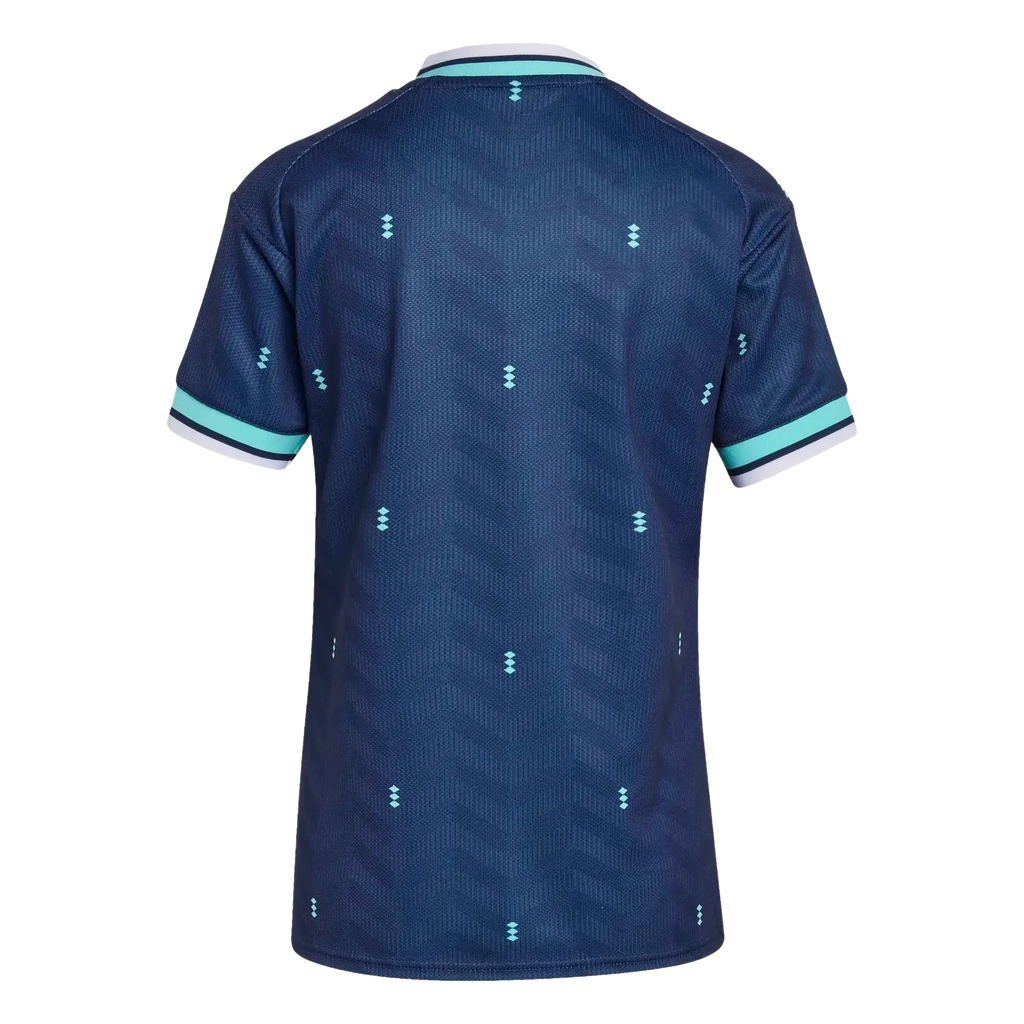 Germany Away Jersey 2026 World Cup (Women)